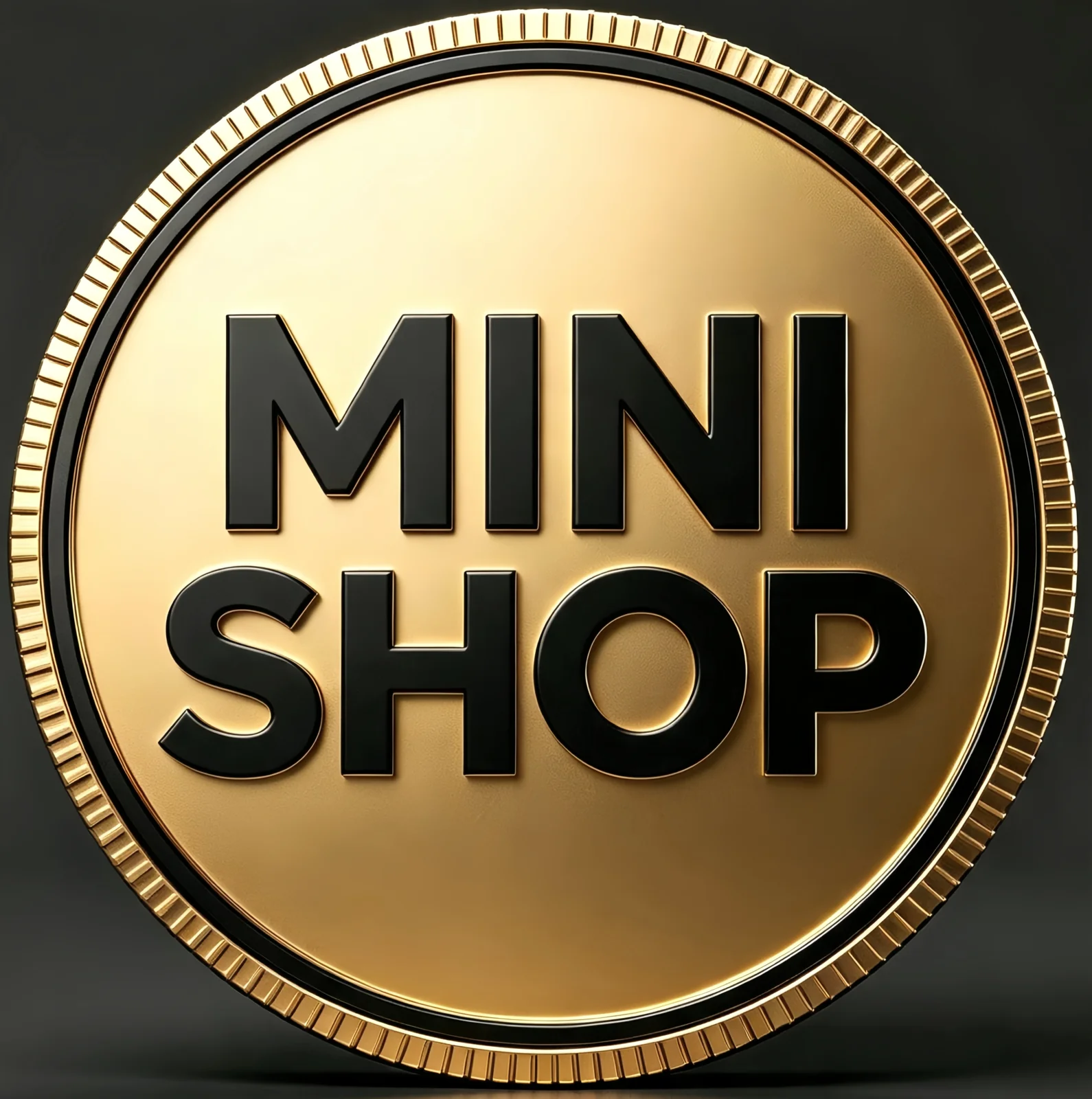MINI SHOP